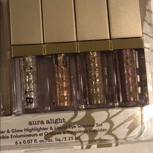 Aura alight set